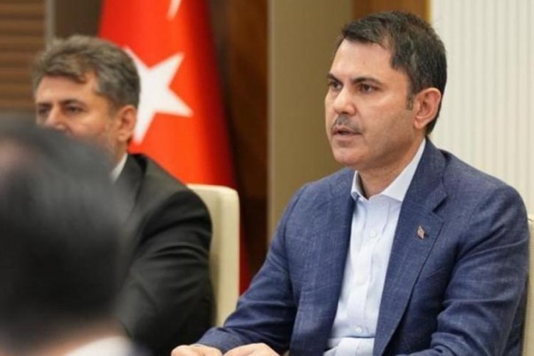 Kahramanmaraş'ın FAY ET&Uuml;T Raporu a&ccedil;ıklandı!