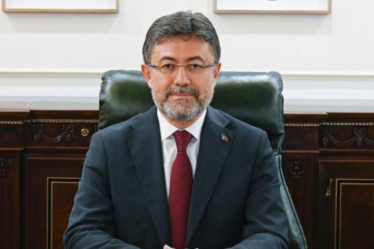 Bakan Yumaklı'dan tarımsal &uuml;retim a&ccedil;ıklaması: Destekliyoruz