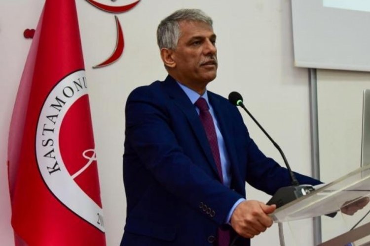 Bakan Yardımcısı Alpaslan: 100 milyar dolar turizm hedefine ulaşacağız