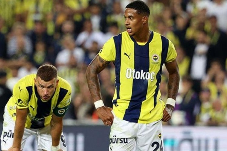 Fenerbah&ccedil;e'nin 32 ma&ccedil;lık yenilmezlik serisi sona erdi