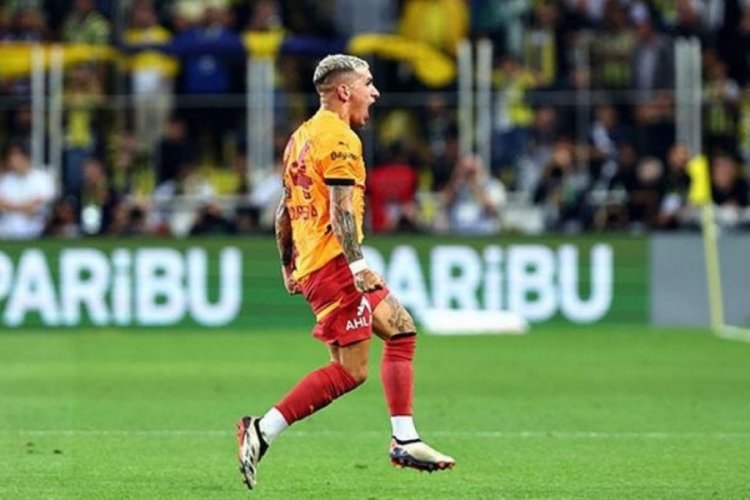 Torreira: 3 senedir gol atamadım ama 3 şampiyonluğum var
