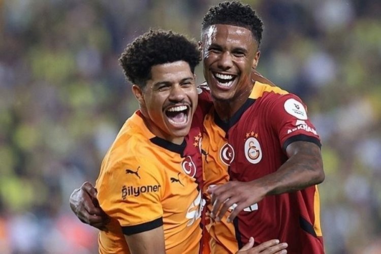 Gabriel Sara: Bunun devamı da gelecek