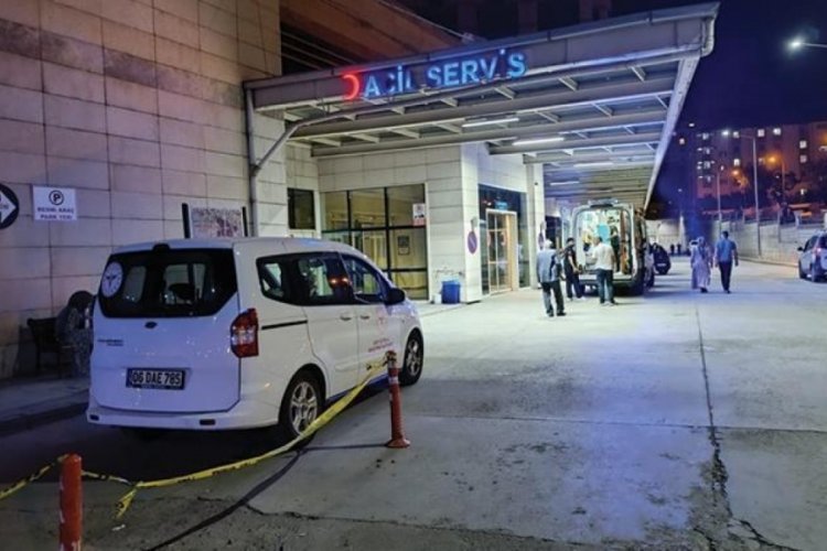 Siirt'te 10 yaşındaki &ccedil;ocuk arkadaşını &ouml;ld&uuml;rd&uuml;