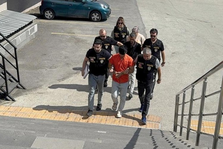 14 yaşındaki zihinsel engelli kıza cinsel istismara 3 tutuklama