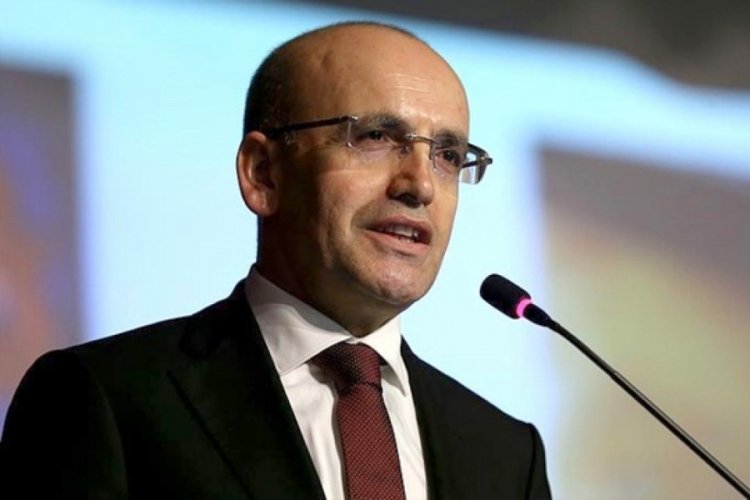 Mehmet Şimşek: Türkiye'ye olan ilgi devam ediyor