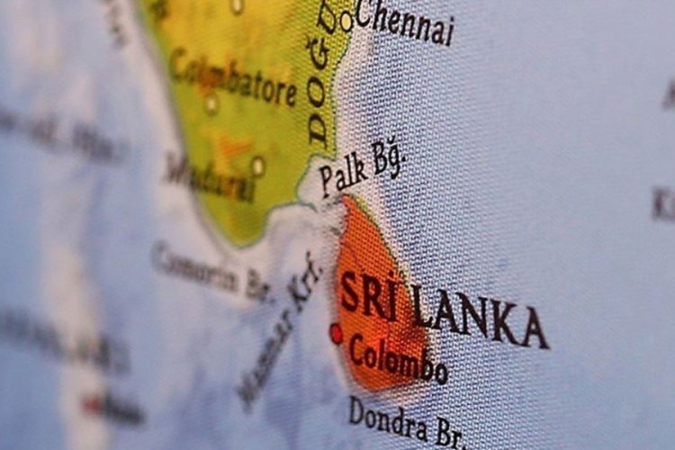 Sri Lanka'da Dissanayake yarışı açık ara önde götürüyor