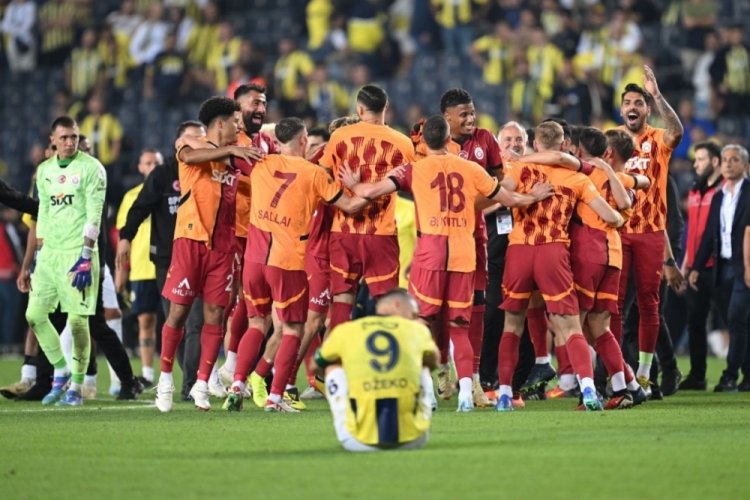 Derbi sonrası Fenerbah&ccedil;elileri yıkan haber! Yoğun bakıma alındı