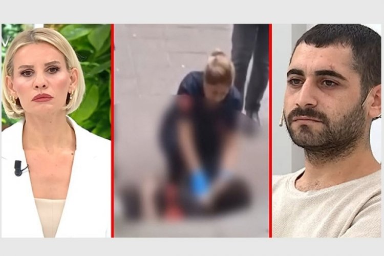 Veysel Yorulmaz sokak ortasında &ouml;l&uuml; bulundu! Eşinin bedduaları g&uuml;ndem olmuştu...