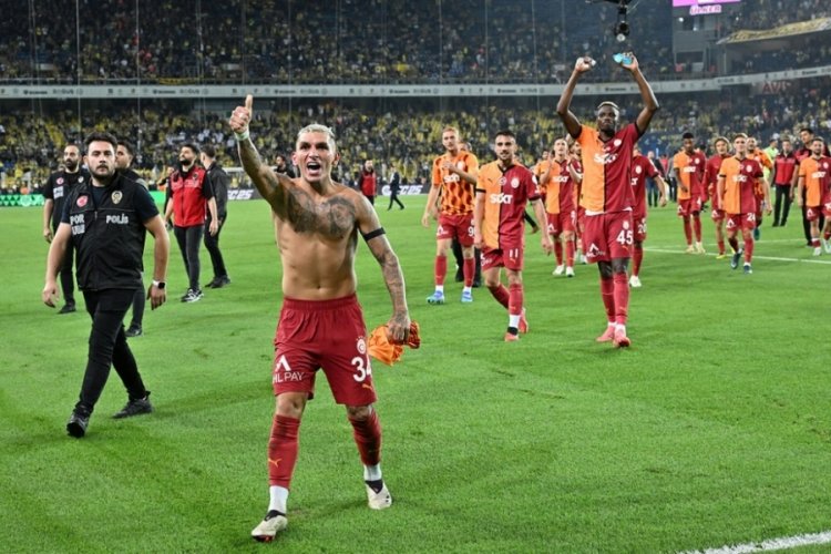 Torreira'nın şutuyla gelen gol Livakovic'e mi yazıldı? TFF a&ccedil;ıkladı