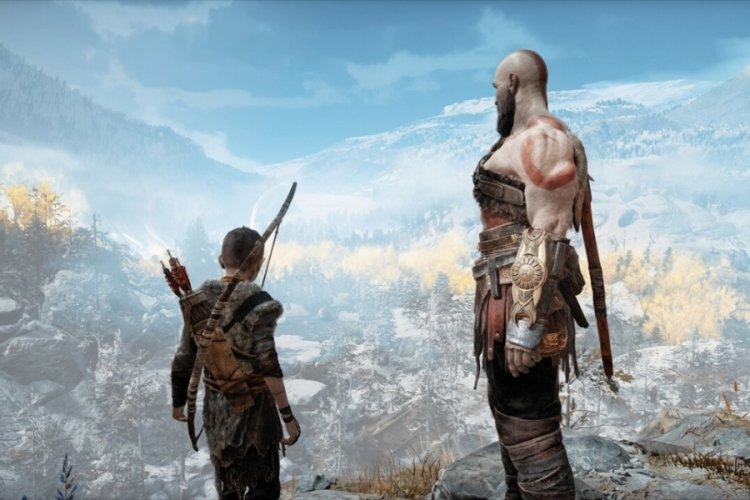 Steam'de en çok satan oyunlar açıklandı! God of War şaşırttı