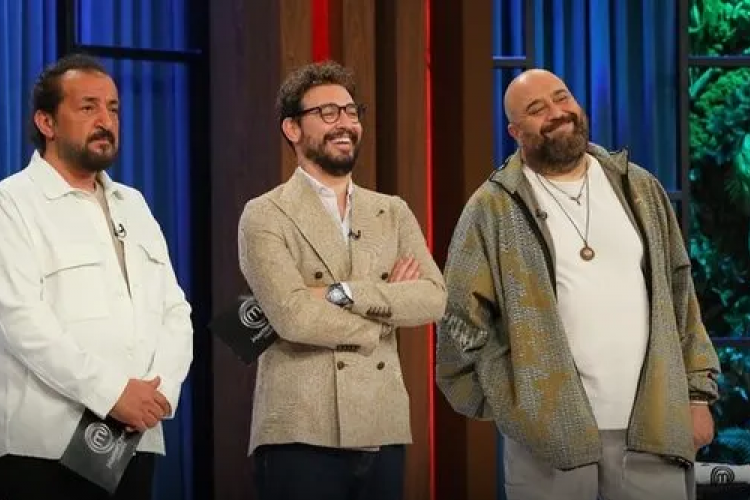 Masterchef'te kim elendi? "Favorimdi şaşırdım" 