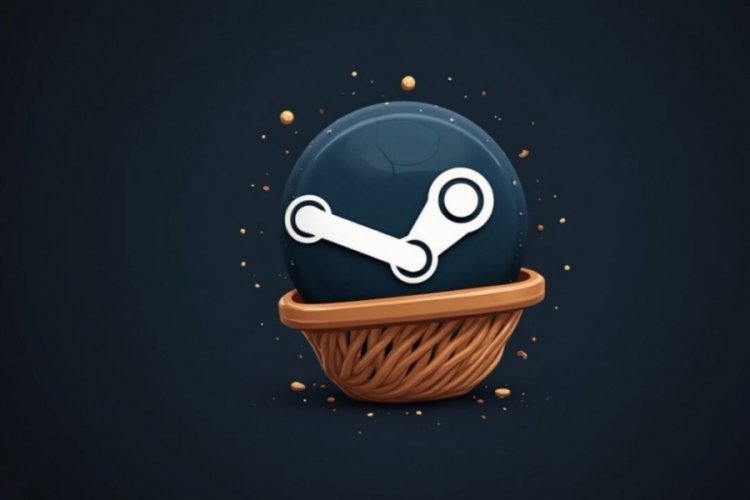 Steam'de bu yılın en çok satılan oyunu açıklandı