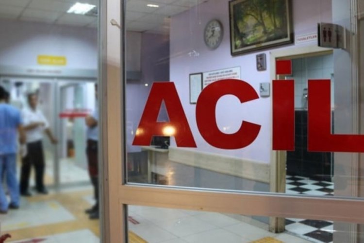 &Ouml;ğrenci yurdunda felaket! 31 &ouml;ğrenci hastanelik oldu