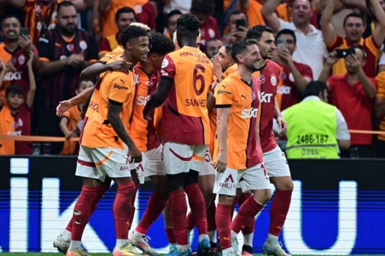 Galatasaray-PAOK ma&ccedil;ının biletlerinin bug&uuml;n satışa &ccedil;ıkması bekleniyor