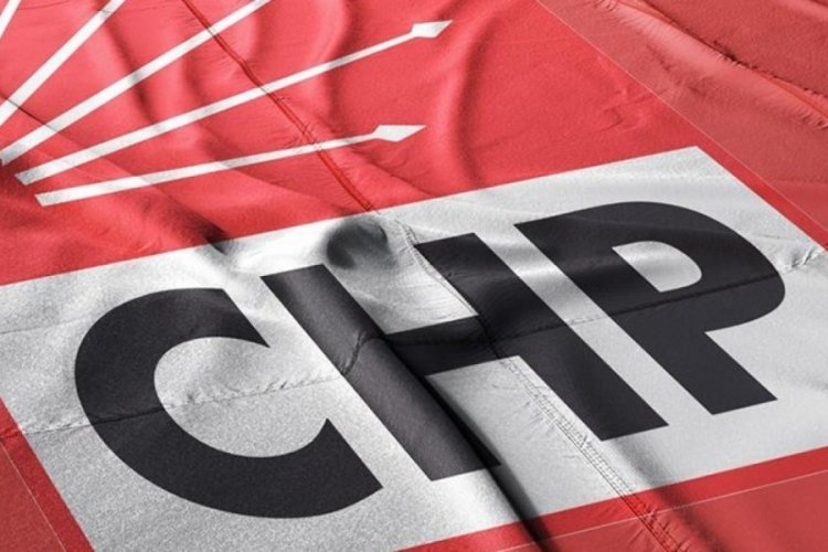 CHP 'ahmak' davası için toplanıyor 