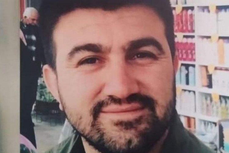 İzne gelen astsubay kazada yaşamını yitirdi!