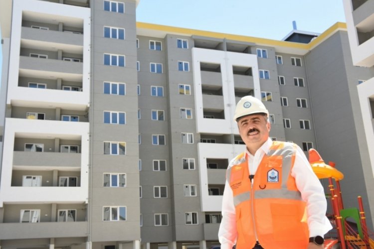 Yıldırım &Ccedil;ınar&ouml;n&uuml; kentsel d&ouml;n&uuml;ş&uuml;m&uuml;nde sona gelindi