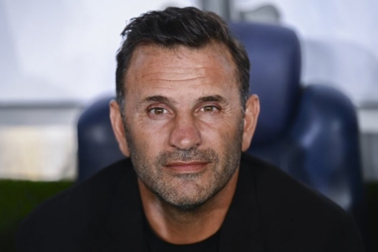 Okan Buruk Galatasaray'da tarih yazmaya devam ediyor