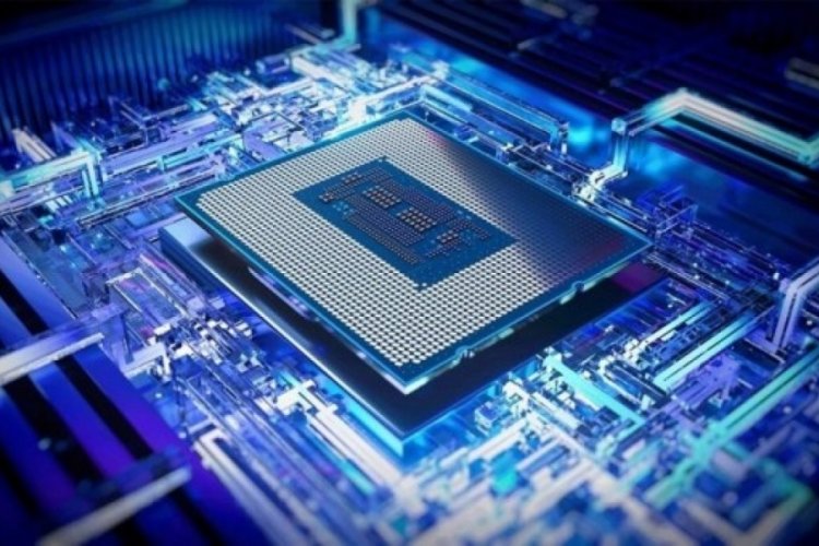 Dev çip üreticisi Intel'in satışı gündemde 