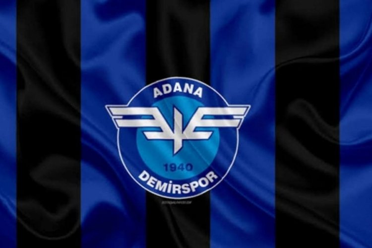 Adana Demirspor, teknik direkt&ouml;r Michael Valkanis ile yollarını ayırdı