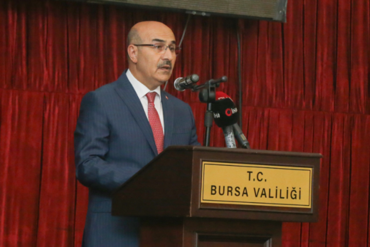 Emniyet Genel M&uuml;d&uuml;r&uuml; Demirtaş'tan şehit Şeyda Yılmaz i&ccedil;in başsağlığı mesajı