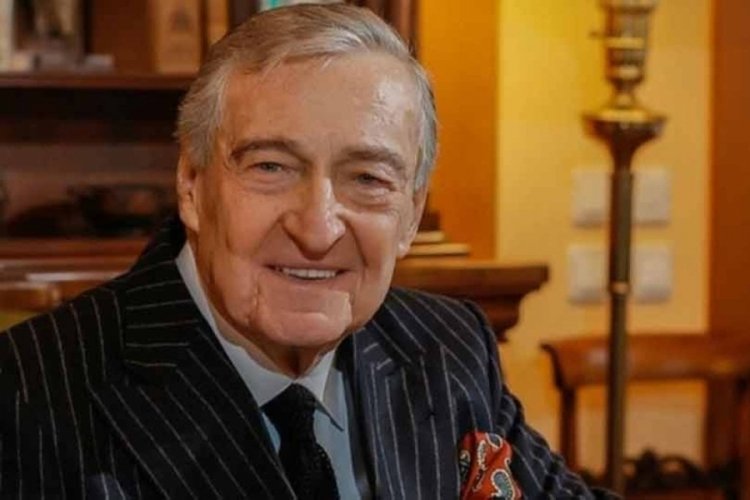 Rahmi Ko&ccedil; tekrardan gelir vergisi şampiyonu oldu