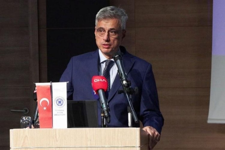 Sağlık Bakanı Memişoğlu'ndan hekimlerin yurtdışına gidişiyle ilgili a&ccedil;ıklama