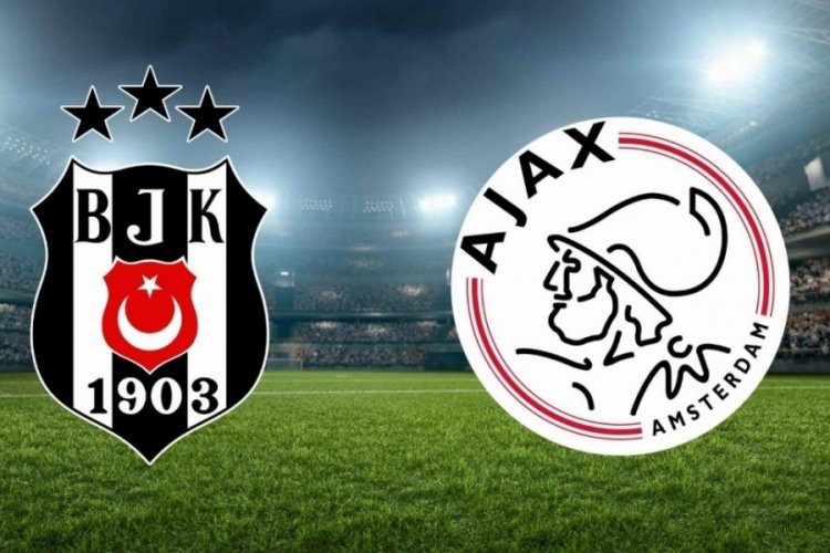 Beşiktaş-Ajax ma&ccedil;ı ne zaman oynanacak?