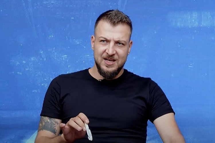 Batuhan Karadeniz hakkında şok iddia! &Uuml;lkeye adım atar atmaz...
