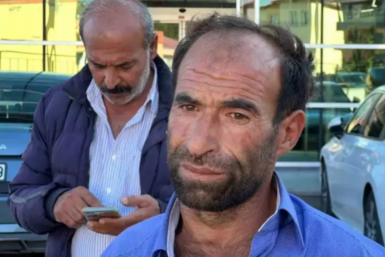 Darp edilen engelli &ccedil;oban ilk kez konuştu!