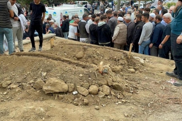 Yaşlı &ccedil;iftin &ouml;ld&uuml;ğ&uuml; kazada acı detay: Kaza kız isteme d&ouml;n&uuml;ş&uuml; meydana gelmiş
