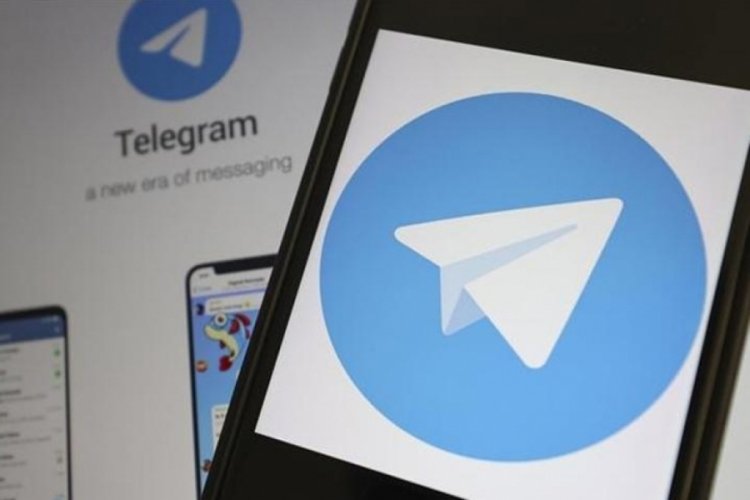 Telegram'ın kurucusu açıkladı! Hizmet şartlarını ihlal edenlerin bilgileri yetkililerle paylaşılacak