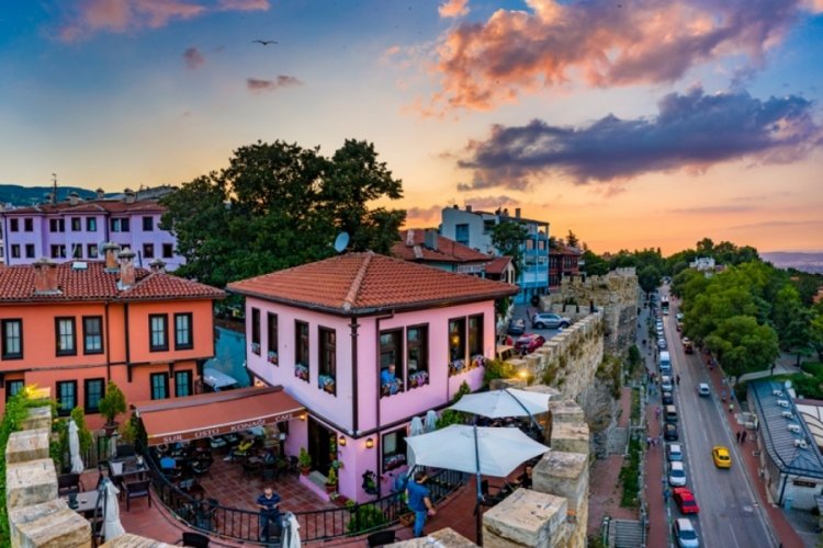 Meteoroloji'den Bursa'ya sıcaklık uyarısı! Bursa'da hava durumu nasıl olacak? (24 Eyl&uuml;l 2024 Salı)