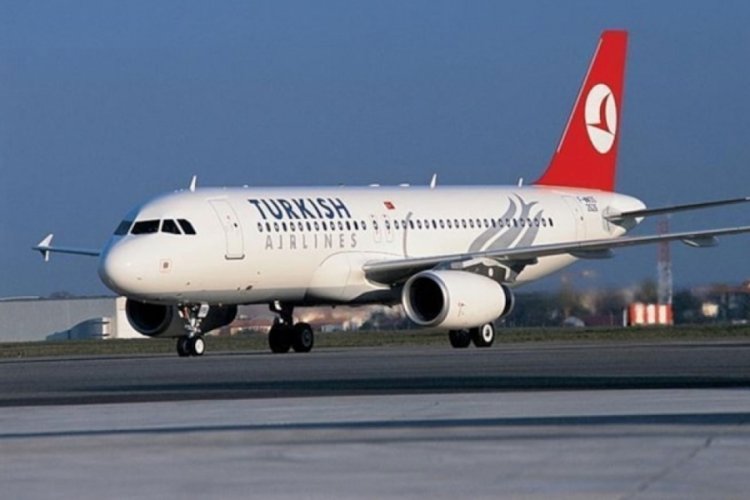 THY ve Pegasus'tan Beyrut kararı