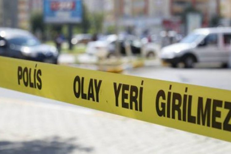 Ankara'da silahlı saldırı: 1 &ouml;l&uuml;