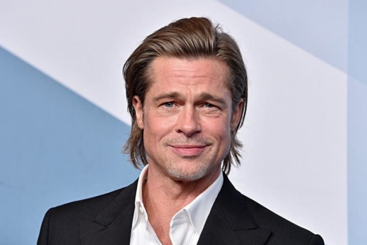 Brad Pitt kılığında kadınları dolandırdılar! 