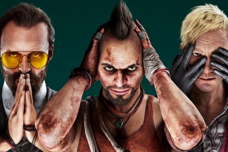 Efsane geri dönüyor! Far Cry serisi yeniden başlıyor