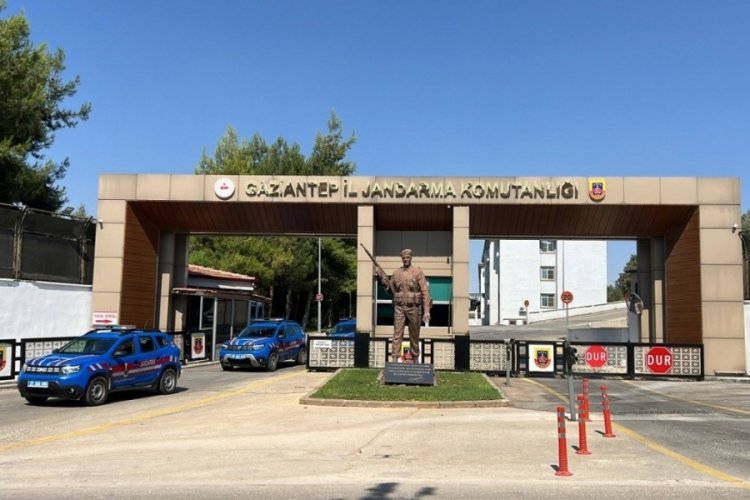 Yapay zeka sayesinde hapis cezası bulunan firari yakalandı