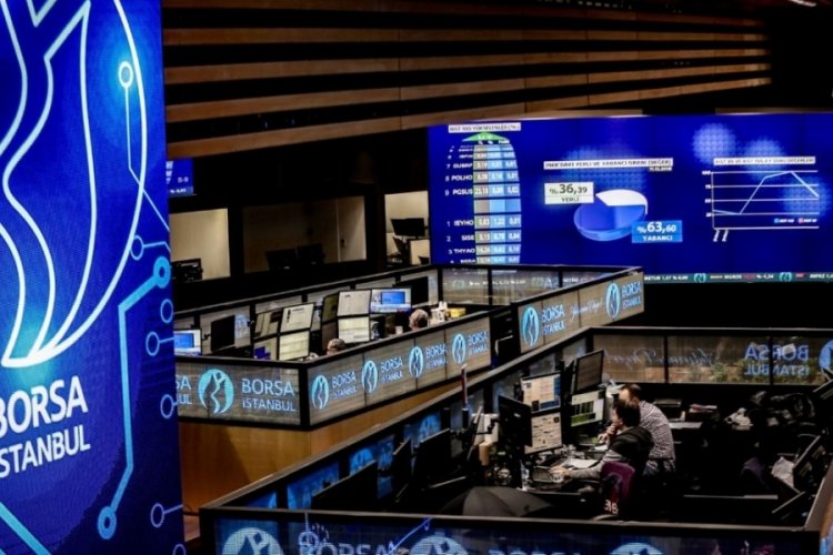 Borsa güne nasıl başladı? 