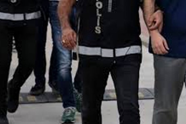 İstanbul'da uyuşturucu operasyonu