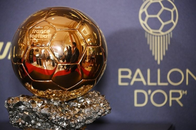 2024 Ballon d'Or'u kazanan isim sızdırıldı! Flaş iddia g&uuml;ndem oldu