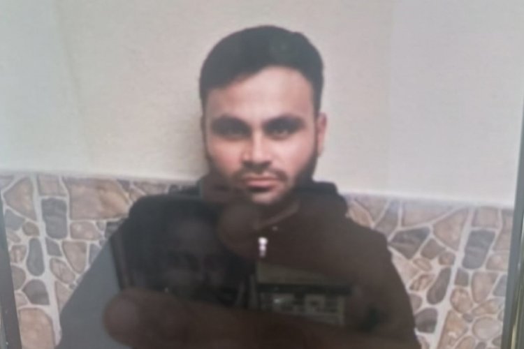 Bursa'da yabancı uyruklu gen&ccedil; adam kalp krizine yenik d&uuml;şt&uuml;!