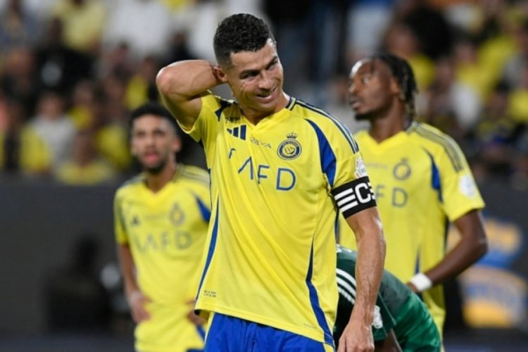 Ronaldo'ya yeni eleştiri: Futbol oynamayı bilmiyor
