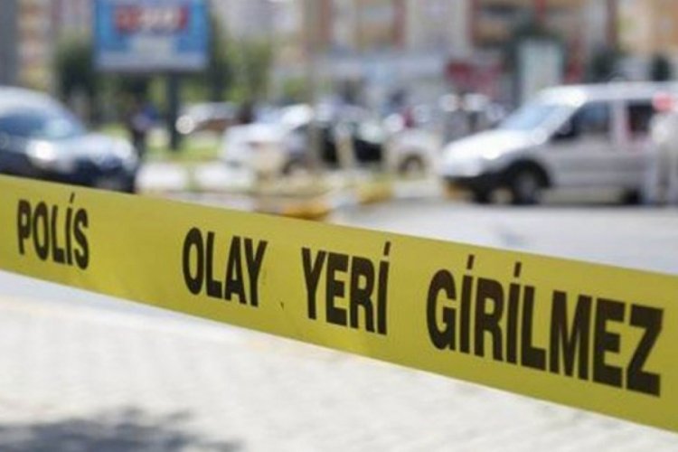İzmir'de kan donduran olay! Eski sevgilisini &ouml;ld&uuml;r&uuml;p intihar etti