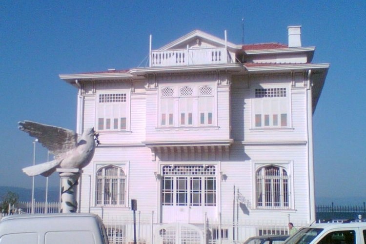 Mudanya M&uuml;tarekesi, uluslararası d&uuml;zeyde ele alınıyor