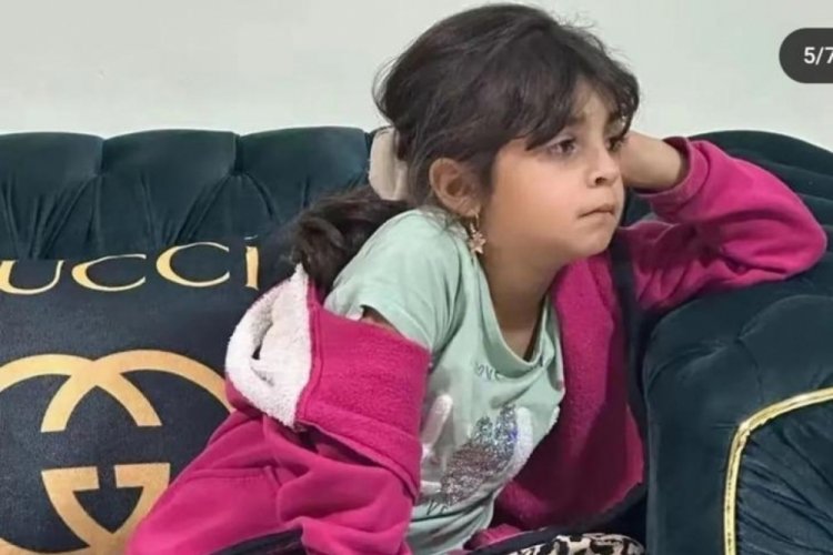 Narin G&uuml;ran soruşturmasında yeni delil bulundu!