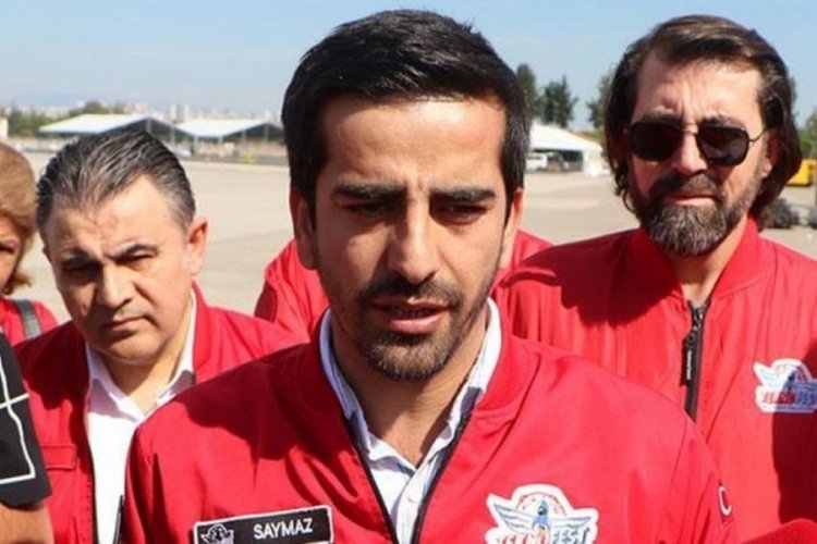 TEKNOFEST'te adaylar 31 milyon TL &ouml;d&uuml;l i&ccedil;in yarışacak