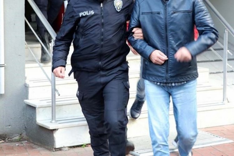 FET&Ouml; firarisi Tokat'ta yakalandı