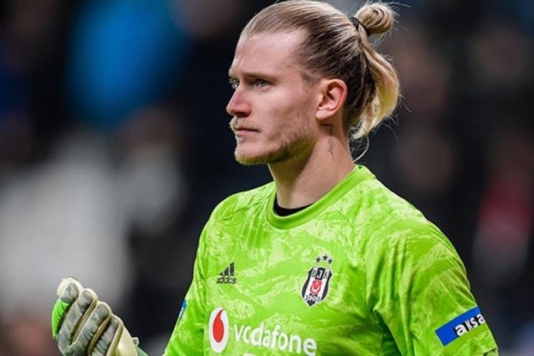 Barcelona'dan kaleye Loris Karius hedefi!