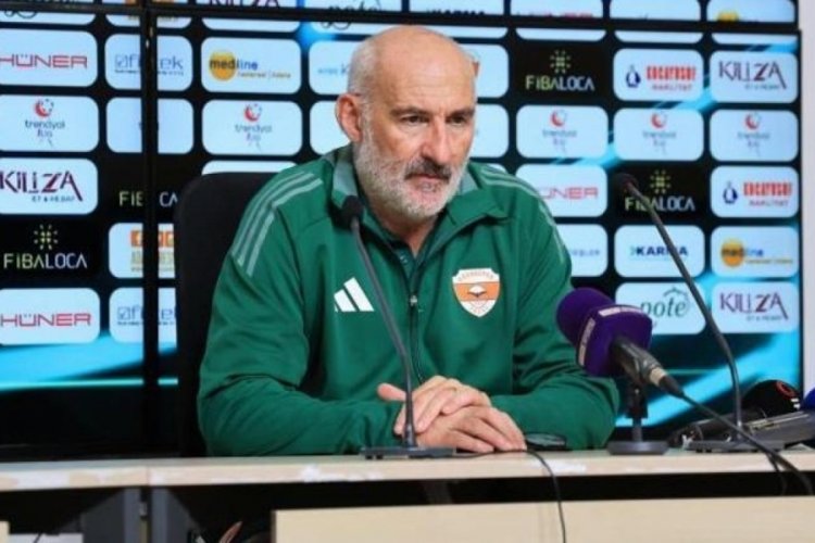 Adanaspor'da Fran&ccedil;ois Ciccolini ile yollar ayrıldı